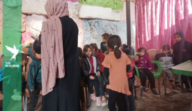Syria's stolen children: Families demand justice post-Assad