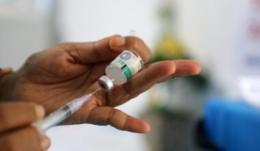 L'Italia ha un grosso problema con il tetano