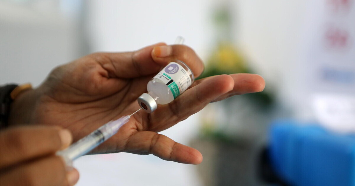 L'Italia ha un grosso problema con il tetano