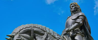 Életre keltették Mátyás király arcát, kiszabadult a mestermű a boszorkánykonyhából, a mesterséges intelligencia döbbenetes dolgot művelt