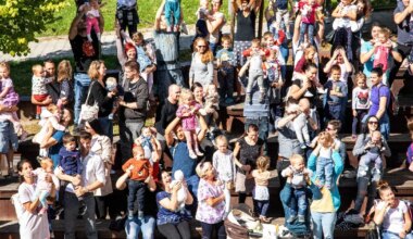 A 10 milliós Magyarország irreális, de van, ami összejöhet a Tisza népesedési ígéreteiből