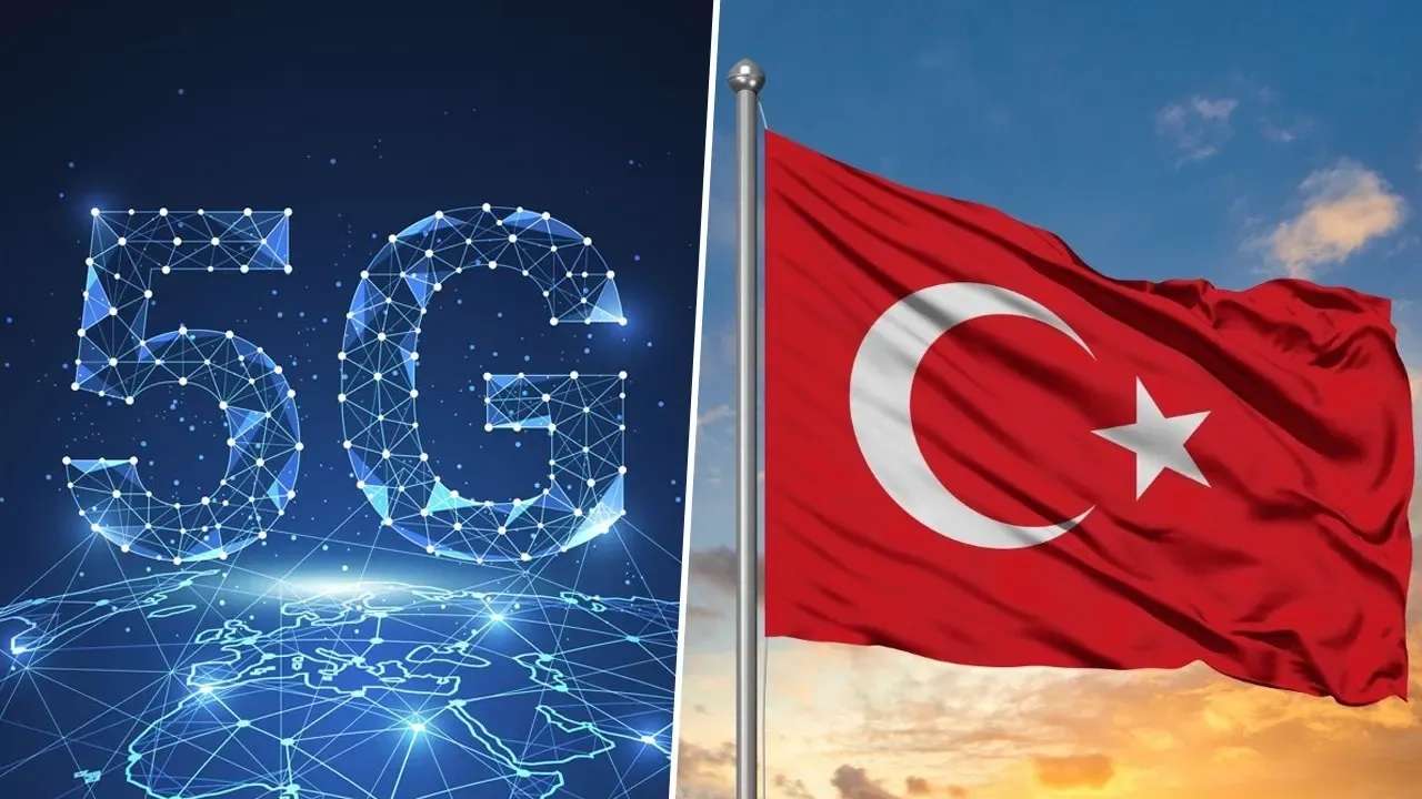 Turkey to Launch 5G Tender in October