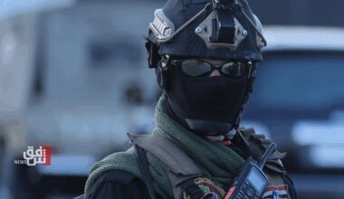Iraq security roundup: Drone strike denied, arrests and deportations