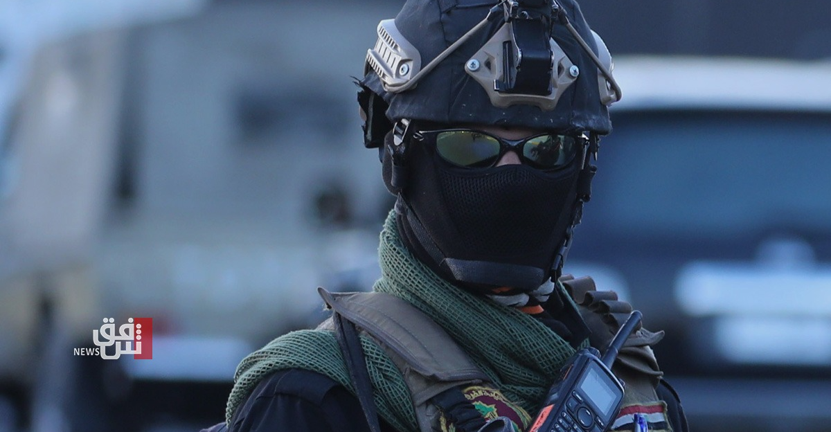 Iraq security roundup: Drone strike denied, arrests and deportations