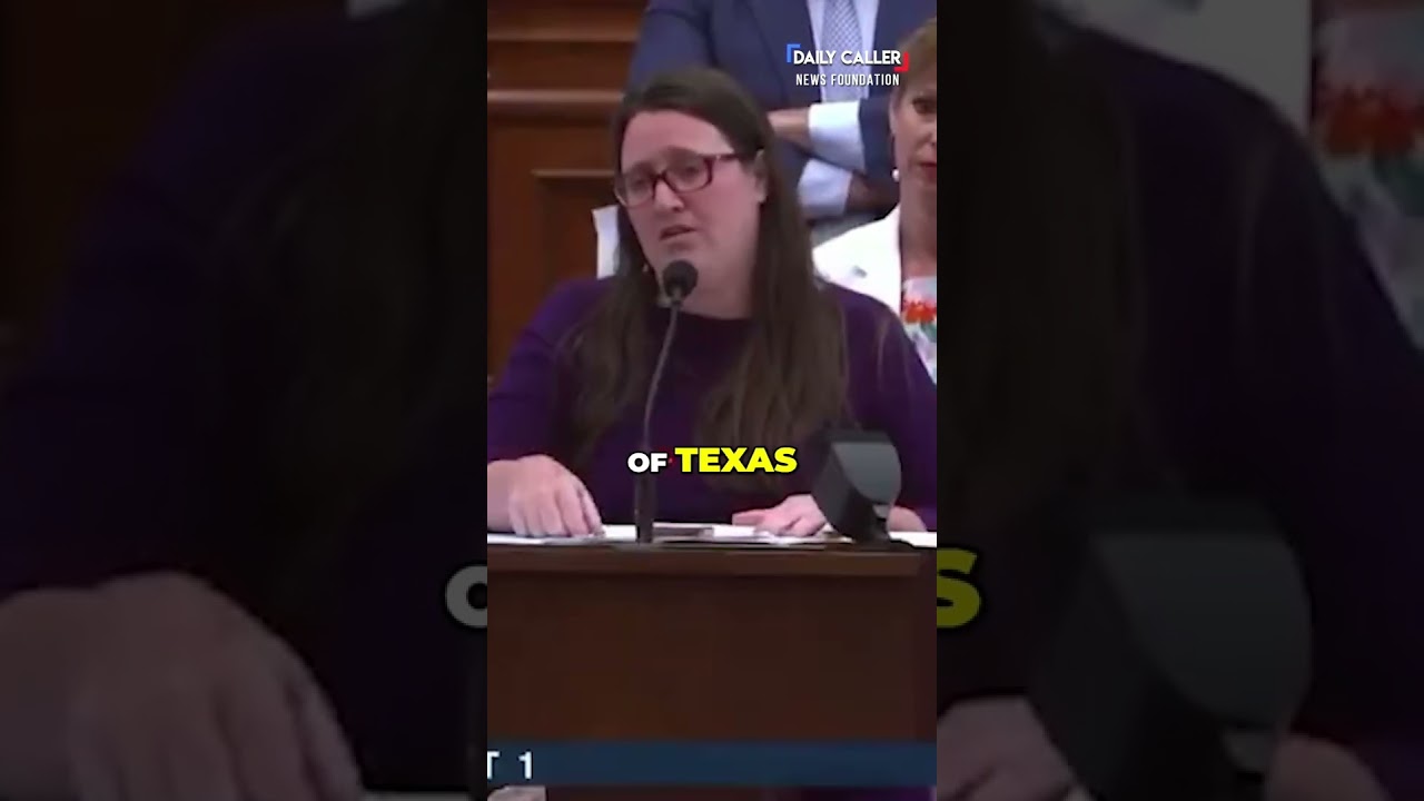 This GOP state rep just went full SAVAGE MODE
