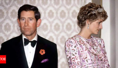 Princess Diana and Prince Charles' relationship timeline: Fairytale wedding, marital struggles, divorce, and her tragic death on August 31 that shook the world |