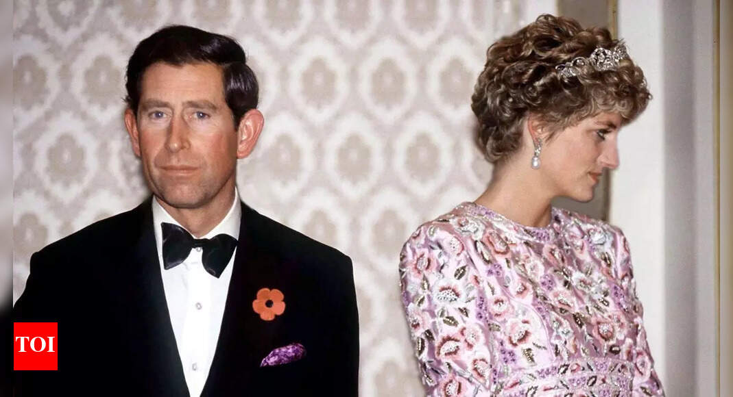 Princess Diana and Prince Charles' relationship timeline: Fairytale wedding, marital struggles, divorce, and her tragic death on August 31 that shook the world |