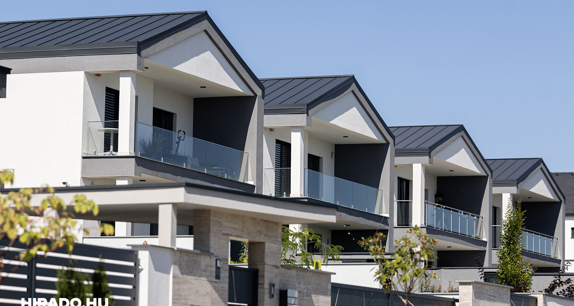 Ma elindult Magyarország legnagyobb otthonteremtési programja