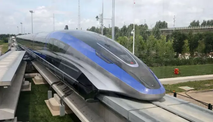 From Shanghai Maglev to JR Shinkansen, 6 fastest trains in the world, check which train tops list
