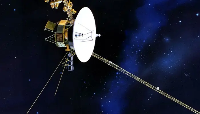 ‘Immortality’: How NASA built Voyager-2 to outlast humanity and Earth