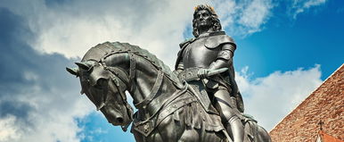 Mátyás király felesége botrányos nézeteket vallott a hálószobai együttlétekről, belepirulunk ebbe a szókimondásba