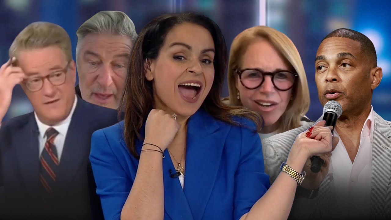 Lefties Losing It: Liars, losers and lowlives