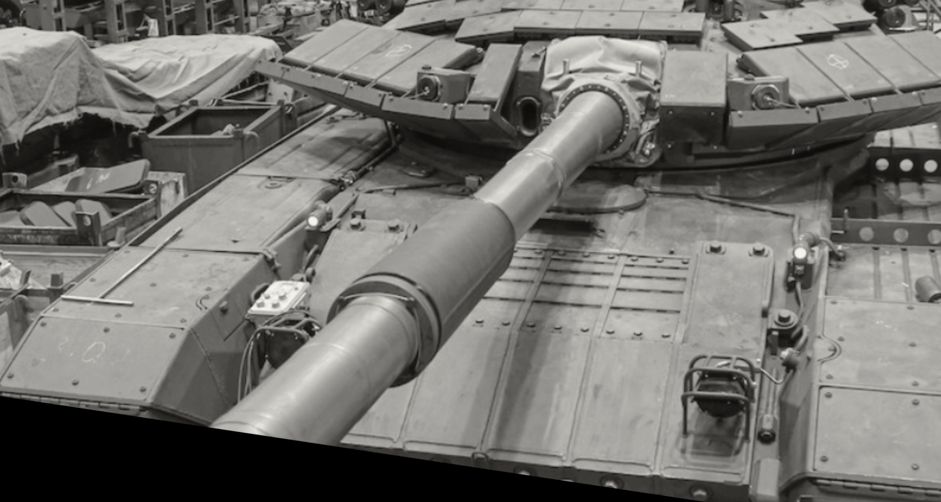 In 2024, Russia’s largest tank producer, Uralvagonzavod, opened a new engine plant outfitted with advanced CNC machines from top EU manufacturers. According to Ukraine’s Defense Intelligence, such equipment still reaches Russia through third countries. This flow of Western tech must end