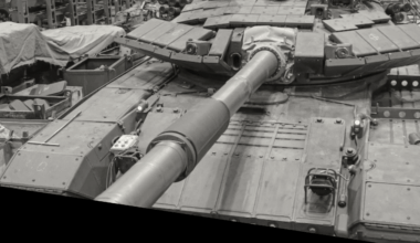 In 2024, Russia’s largest tank producer, Uralvagonzavod, opened a new engine plant outfitted with advanced CNC machines from top EU manufacturers. According to Ukraine’s Defense Intelligence, such equipment still reaches Russia through third countries. This flow of Western tech must end