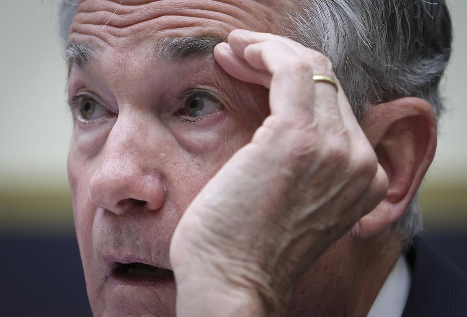 bitcoin, bitcoin price, crypto, Federal Reserve, Fed, Jerome Powell, inflation, image