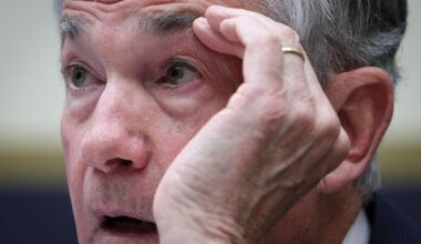 This ‘Ends The Fed’—U.S. Dollar Crisis Predicted To Spark A ‘Critical’ Bitcoin Price Tipping Point