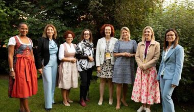 Women Economic Summit 2025: Ohne Energiewende verliert Österreich den Anschluss | oekonews.at