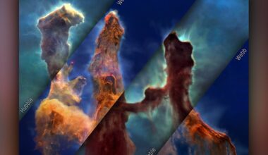 Top 10 must-see images from NASA’s James Webb Space Telescope