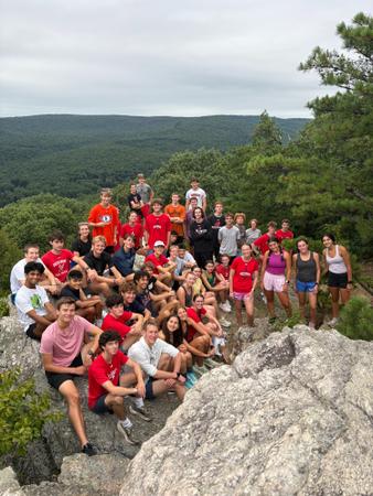 Cross Country Reflects on Preseason Trip to Portugal