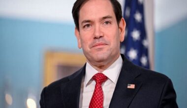 Ahead of PM’s talks with Russian Prez, Rubio hails ‘enduring ties’ with India
