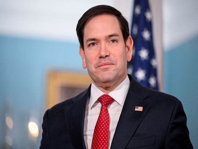 Ahead of PM’s talks with Russian Prez, Rubio hails ‘enduring ties’ with India