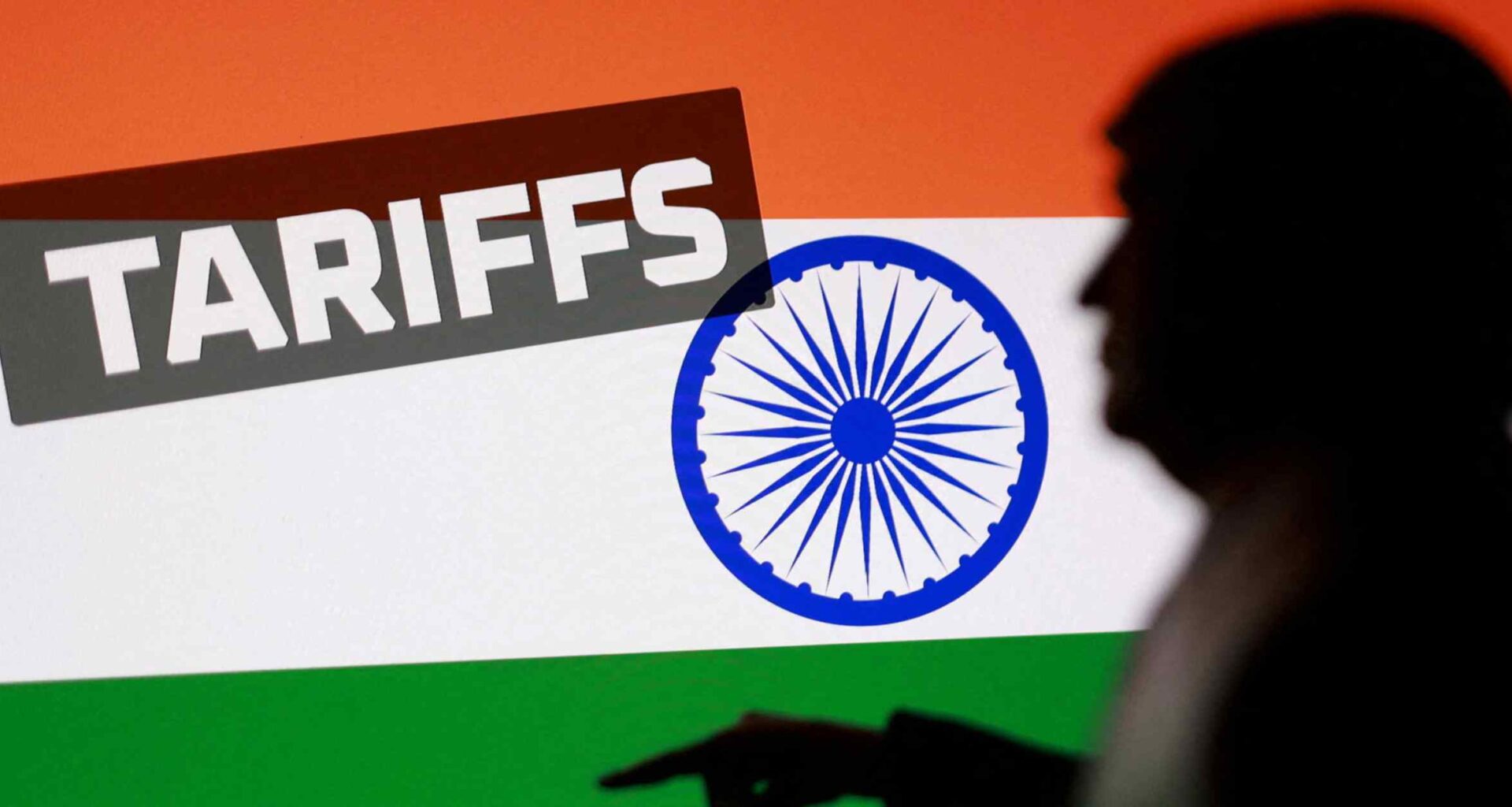 Trump says India offered to reduce tariffs on US goods to zero