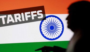 Trump says India offered to reduce tariffs on US goods to zero