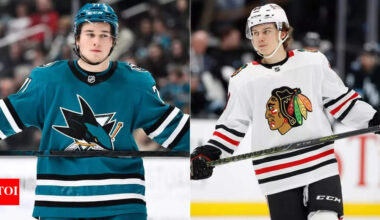 Canada’s 2026 Olympic roster could spark chaos with Connor Bedard and Macklin Celebrini pushing legends aside | NHL News