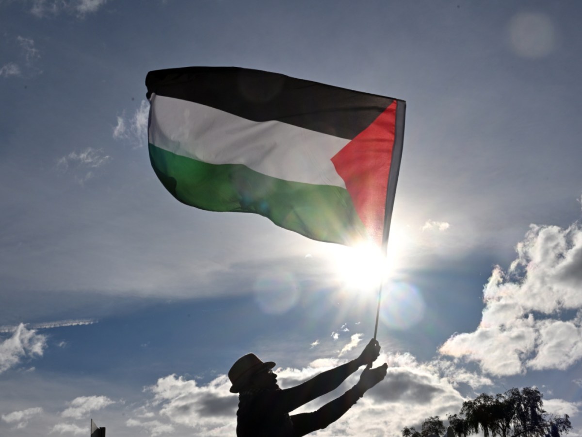La Belgique reconnaîtra la Palestine à l'ONU en septembre