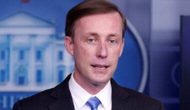Trump threw aside India ties for family's business with Pakistan, says Ex-US NSA Jake Sullivan | Latest News India