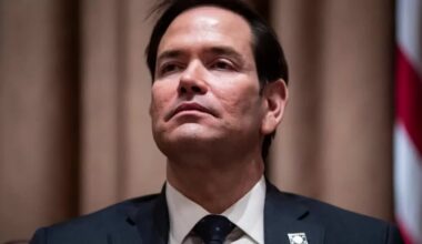 Marco Rubio, Other Latino Republicans Blasted in New Florida Campaign ‘Deporting Good Immigrants Back To Dictatorships Is Cruel'