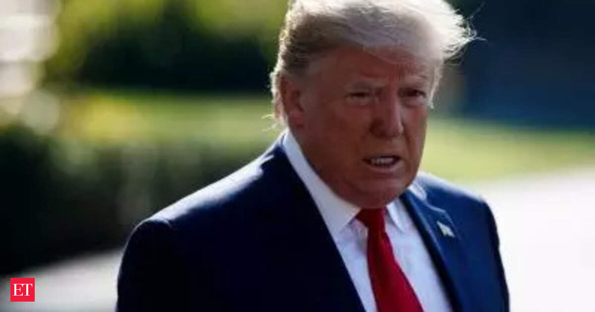 Trump tariffs ruled 'illegal' by court: What happened, why it matters, and what comes next as POTUS calls it 'total disaster'