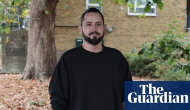 Motorcyclist on shopping trip arrested amid Labour’s crackdown on undocumented migrants | Immigration and asylum