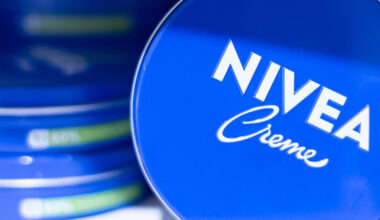 Nivea