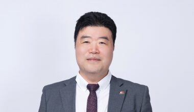 Investment from South Korea targeting longer-term value