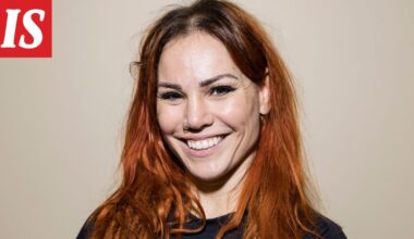 Eva Wahlström: mitta täyttyi – ”Oon seurannut monttu auki”