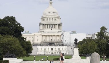 Discussion Thread: US House Minority Leader Jeffries Holds News Conference on Fall Agenda