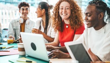 How To Get Gen Z To Work In Your Finance Department
