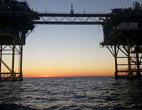 Libya eyes revival of gas megaproject to tackle power shortages