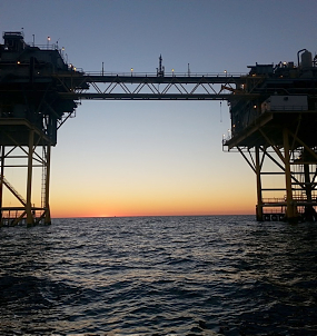 Libya eyes revival of gas megaproject to tackle power shortages