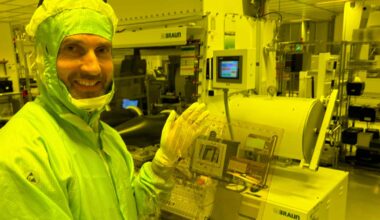 Dai Nippon Printing launches first overseas R&D center in Netherlands