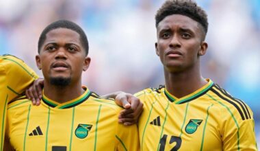 CBS Sports to broadcast Concacaf Men's World Cup qualifying matches ahead of 2026 tournament