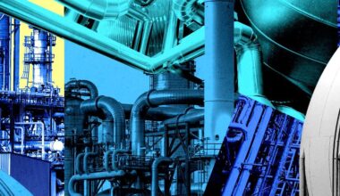 The Gas Turbine Crisis May Be Ending