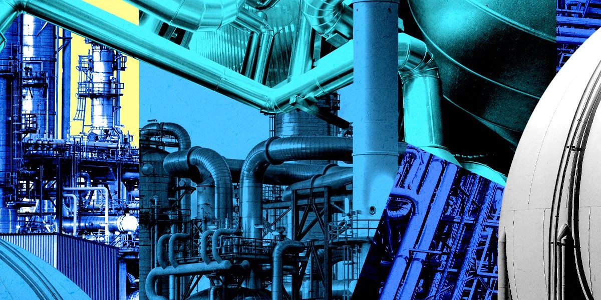The Gas Turbine Crisis May Be Ending