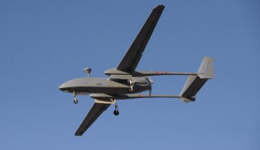 Turkey And Israel’s Drones Are Selling Like Hot Cakes In Asia