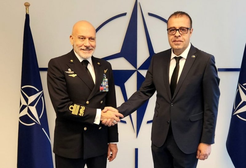 NATO official calls Azerbaijan a trusted alliance partner