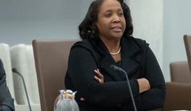 Hundreds of economists sign open letter backing embattled Fed Governor Lisa Cook after Trump attacks