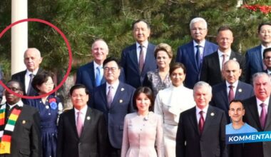 Kommentar zu Ueli Maurer in China: Null Nutzen für die Schweiz