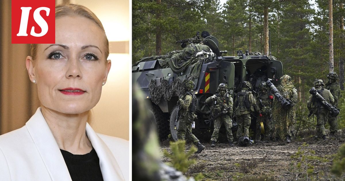 Näin Suomi voisi käyttää uudet puolustusmiljardinsa
