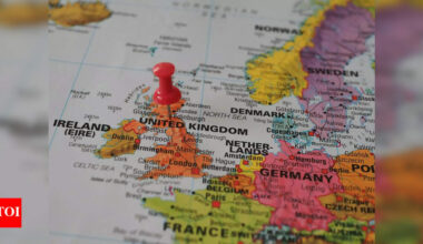 US applications to UK hit record high: What admissions officers really want in your LOR